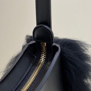 Fendi O-lock Clutch Bags-32*11*5CM