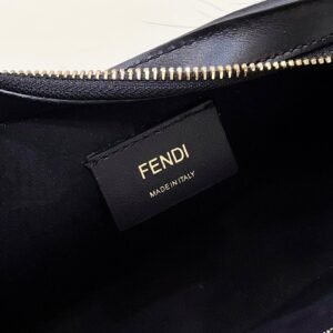 Fendi O-lock Clutch Bags-32*11*5CM