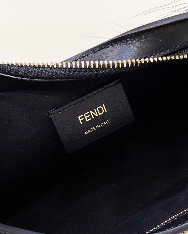 Fendi O-lock Clutch Bags-32*11*5CM