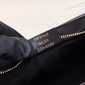 Fendi O-lock Clutch Bags-32*11*5CM