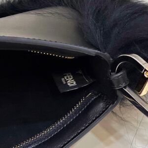 Fendi O-lock Clutch Bags-32*11*5CM