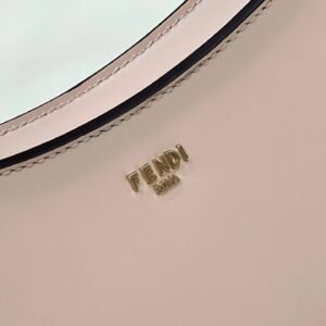 Fendi O-lock Clutch Bags-32*11*5CM