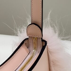 Fendi O-lock Clutch Bags-32*11*5CM