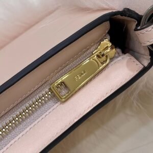 Fendi O-lock Clutch Bags-32*11*5CM
