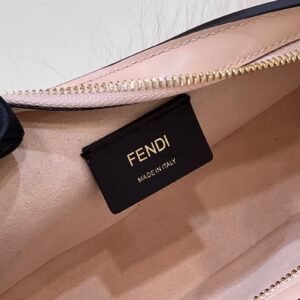 Fendi O-lock Clutch Bags-32*11*5CM
