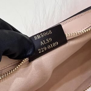 Fendi O-lock Clutch Bags-32*11*5CM