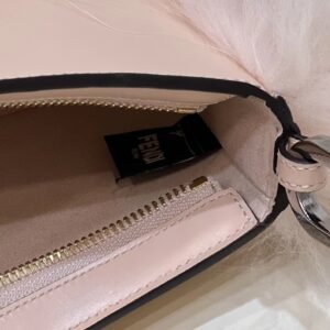 Fendi O-lock Clutch Bags-32*11*5CM