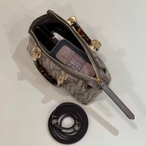 Fendi By The Way Boston-17*8*12CM