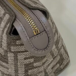 Fendi By The Way Boston-17*8*12CM