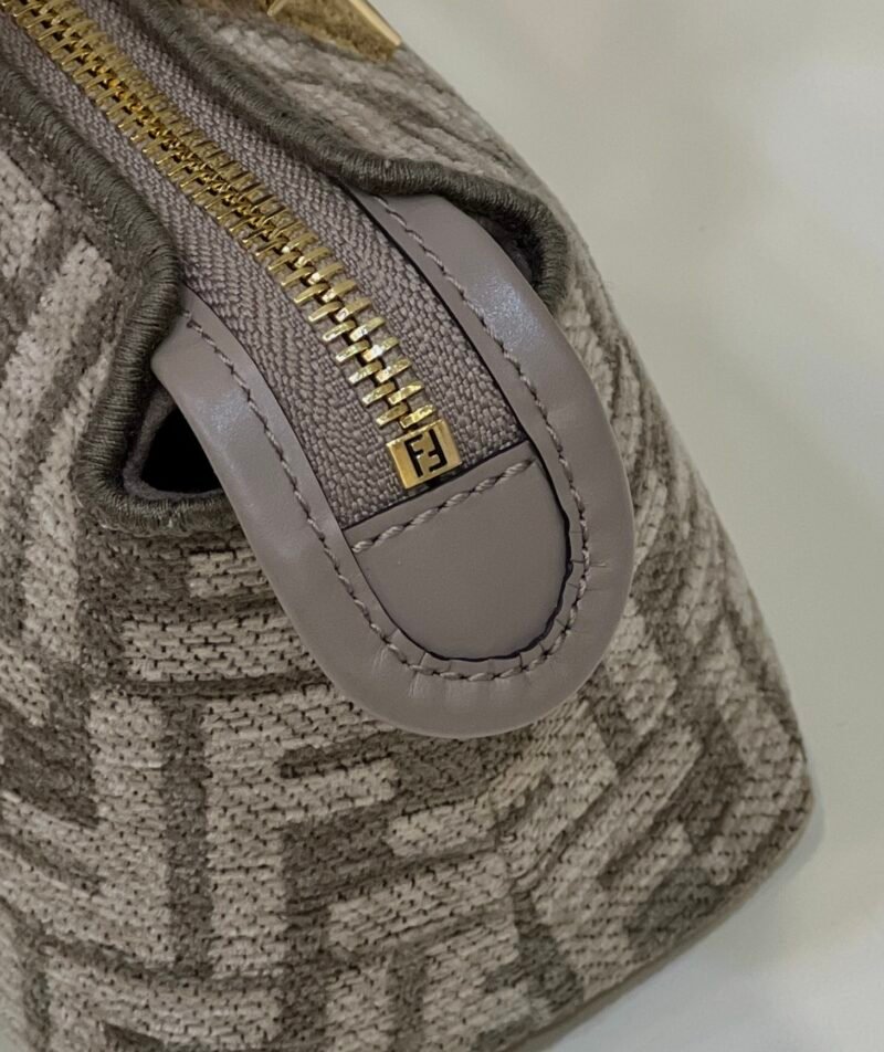 Fendi By The Way Boston-17*8*12CM