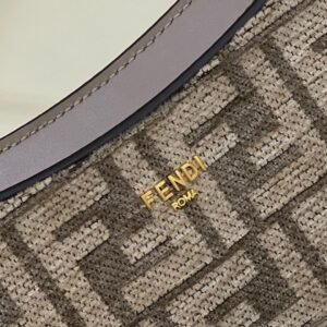 Fendi Clutch Bags-32*11*5CM