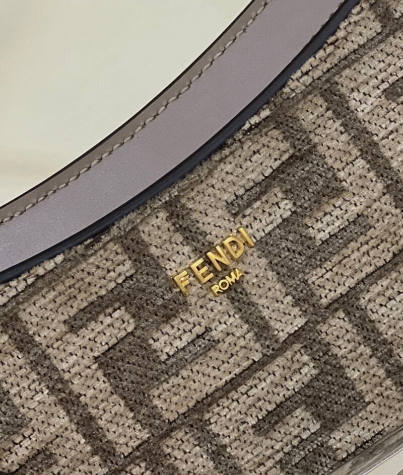 Fendi Clutch Bags-32*11*5CM