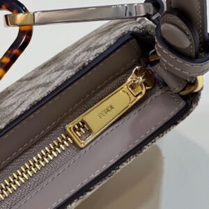 Fendi Clutch Bags-32*11*5CM