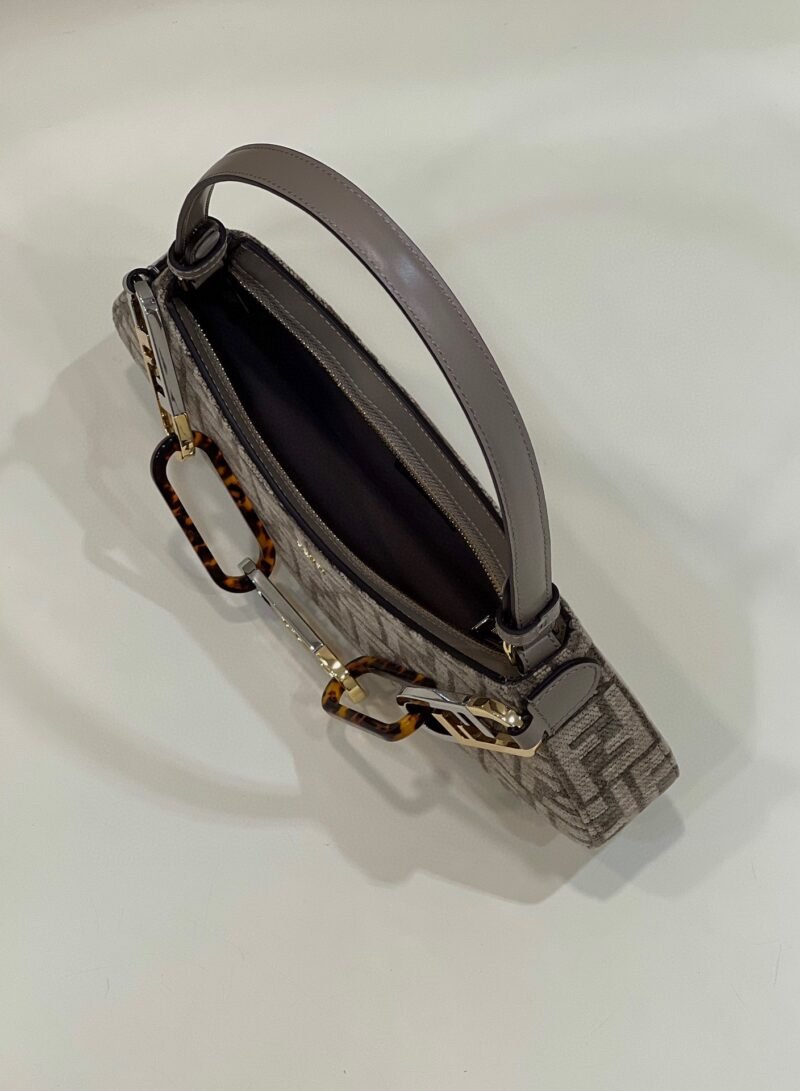 Fendi Clutch Bags-32*11*5CM