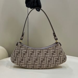 Fendi Clutch Bags-32*11*5CM