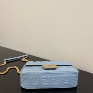 FendI Baguette Bag-24x14x7CM