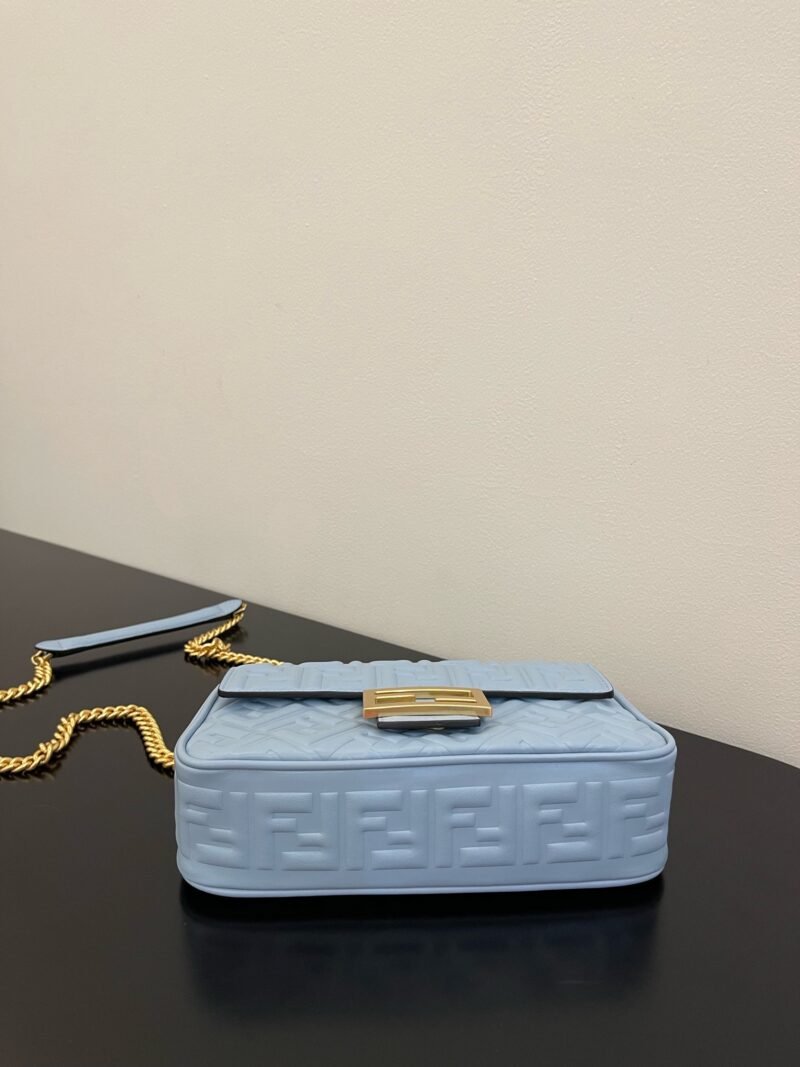 FendI Baguette Bag-24x14x7CM