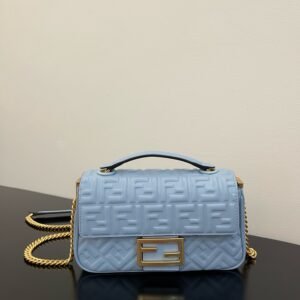 FendI Baguette Bag-24x14x7CM