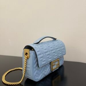 FendI Baguette Bag-24x14x7CM