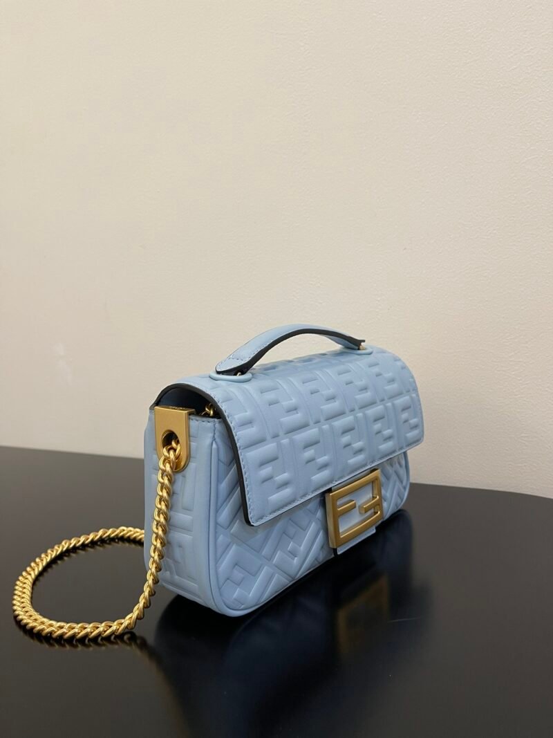 FendI Baguette Bag-24x14x7CM
