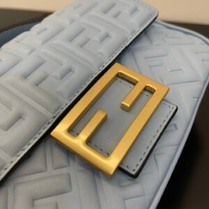 FendI Baguette Bag-24x14x7CM