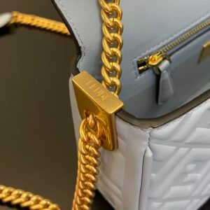 FendI Baguette Bag-24x14x7CM