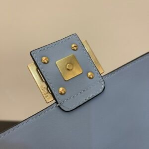 FendI Baguette Bag-24x14x7CM