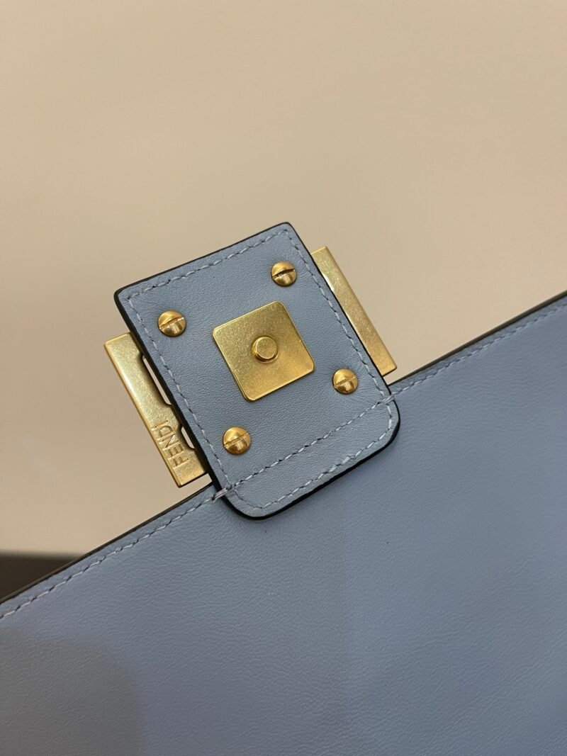 FendI Baguette Bag-24x14x7CM