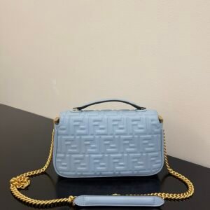 FendI Baguette Bag-24x14x7CM
