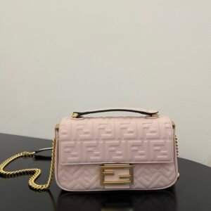 FendI Baguette Bag-24x14x7CM