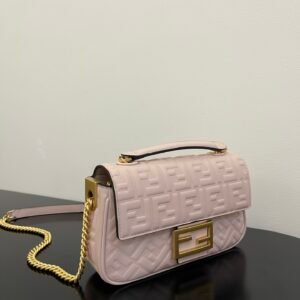FendI Baguette Bag-24x14x7CM