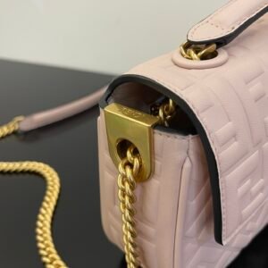 FendI Baguette Bag-24x14x7CM