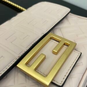 FendI Baguette Bag-24x14x7CM