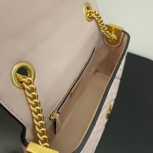 FendI Baguette Bag-24x14x7CM