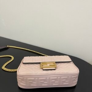 FendI Baguette Bag-24x14x7CM