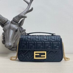 FendI Baguette Bag-24x14x7CM