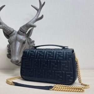 FendI Baguette Bag-24x14x7CM