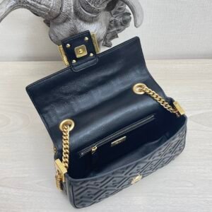 FendI Baguette Bag-24x14x7CM