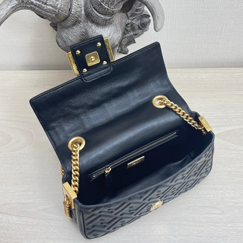 FendI Baguette Bag-24x14x7CM