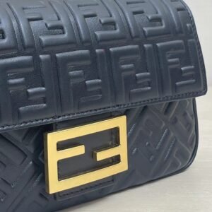 FendI Baguette Bag-24x14x7CM