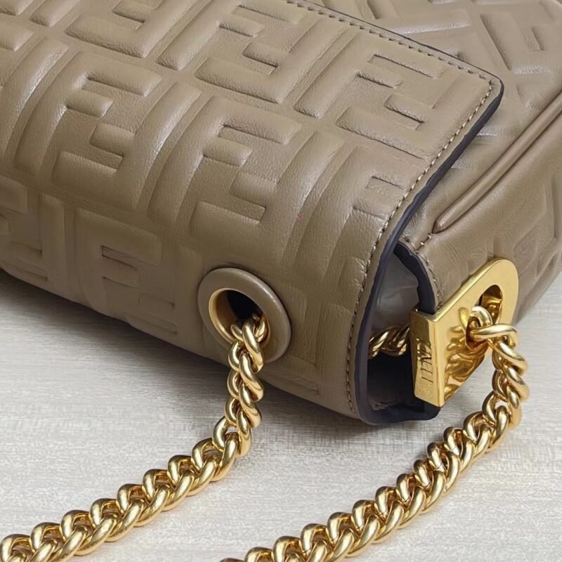 FendI Baguette Bag-24x14x7CM