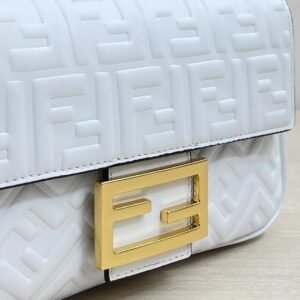 FendI Baguette Bag-24x14x7CM