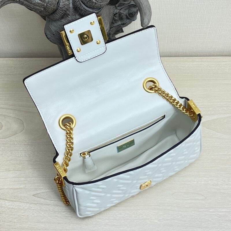 FendI Baguette Bag-24x14x7CM