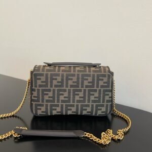 FendI Baguette Bag-24x14x7CM