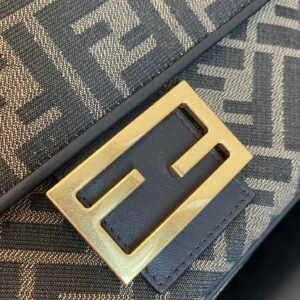 FendI Baguette Bag-24x14x7CM