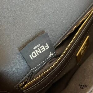 FendI Baguette Bag-24x14x7CM