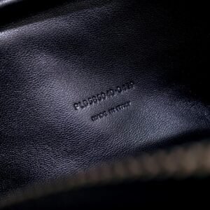 YSL Mini Lou Camera Bag-‎19*11*5CM