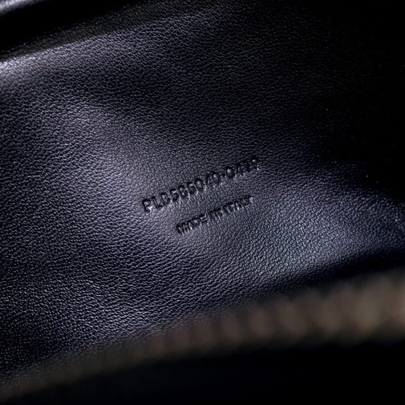 YSL Mini Lou Camera Bag-‎19*11*5CM