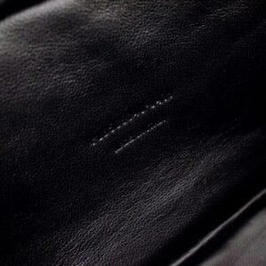 YSL Mini Lou Camera Bag-‎19*11*5CM