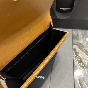 YSL Pouch-‎21×6×3CM